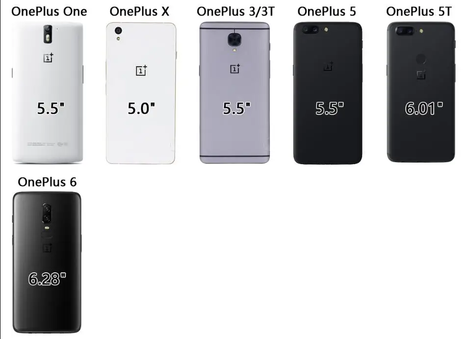 Чехол для мобильного телефона OnePlus 6, 6 комплектов/партия, 5/5 T 3 3t 2 Чехол обложка чехол для Oneplus X 7 7 pro чехол s из искусственной кожи с откидной крышкой для 1+ 6, 6 комплектов/партия, 5/5 T 3 3t 2 Чехол