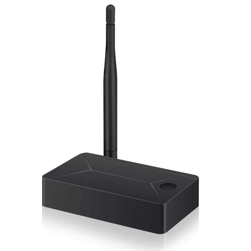 Беспроводной wifi аудиоприемник DLNA Airplay поддержка Spotify беспроводной Звук