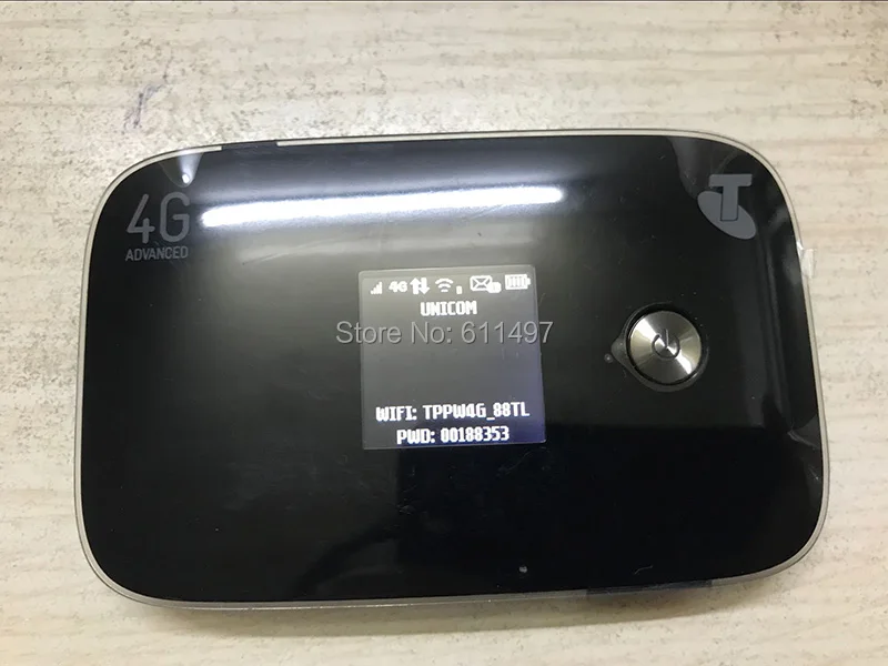 Разблокированный HUAWEI E5786 маршрутизатор huawei E5786s 62a 4G LTE Расширенный 300 Мбит/с