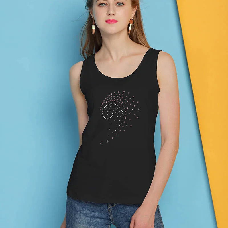 VoteeBro Для женщин Лето O шеи сверкающие magliette donna Топ blusas femininas de 2018 футболки для |