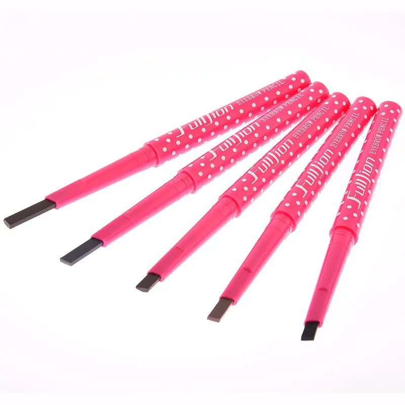 Карандаш для бровей MINCH водостойкий натуральный карандаш подводка коррекции