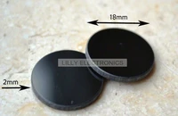 filter lens filtering against 400nm 750nm pass 808nm 1064nm ir infrared laser only 18mm
