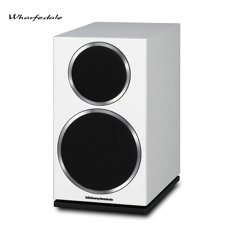 Wharfedale Diamond 210 мультимедийный домашний кинотеатр динамик Наслаждайтесь музыкой