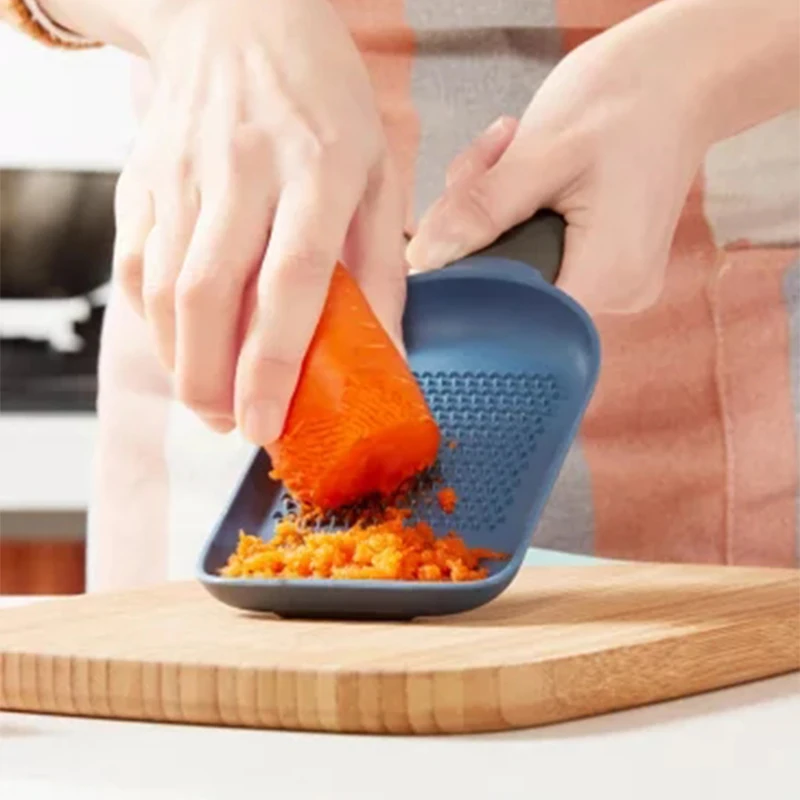 Многофункциональная шлифовальная машина Xiaomi BergHoff ручная для картофеля и