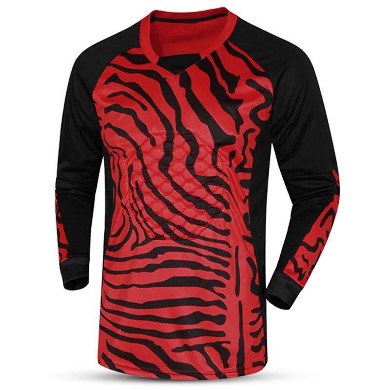 2018 быстросохнущая детская футболка для мальчиков Молодежная футбольная