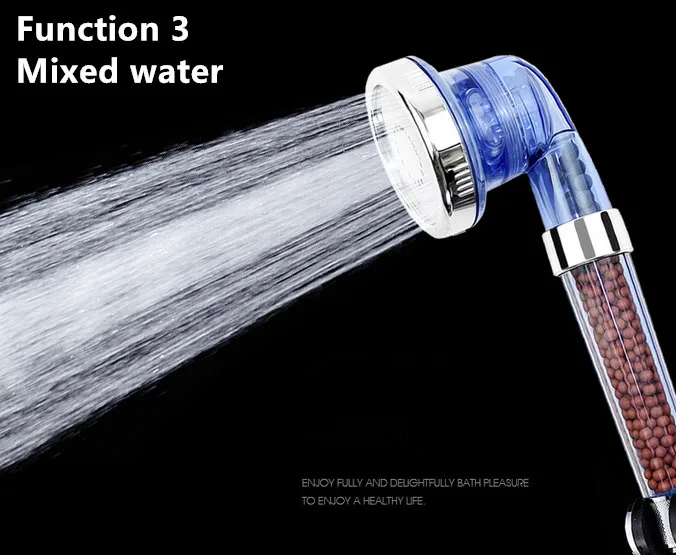 G1/2(DN15) настенный Солнечный водонагреватель смеситель хромированный медный Термостатический смеситель для душа клапан