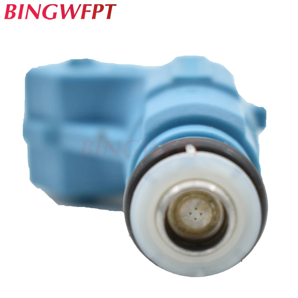 Топливная форсунка для FIAT BRAVO идея Panda Punto STILO 1,4 MAREA 1,2 Lancia Ypsilon 1,2 1,4 0280155971 46757284