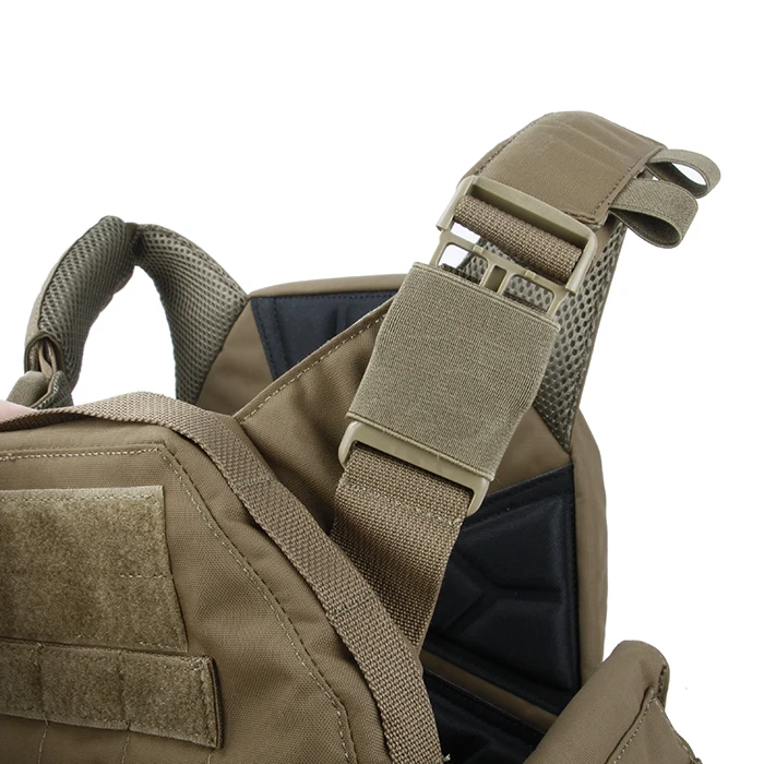 Тактический жилет CB FLPC 500D Cordura с пластиной EVA 2019|vest paintball|vest sweatshirtvest |