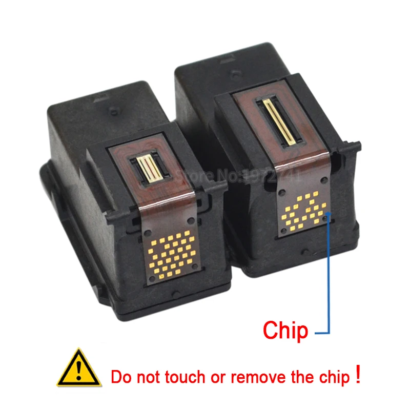 HWDID PG 445 CL 446 заправленный картридж Замена для Canon pg445 pg cl446 PIXMA MX494 MG2440 2540 2940 2840|ink