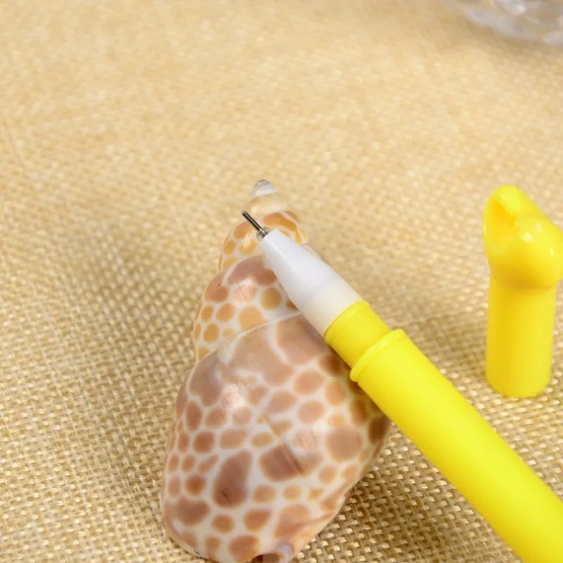 4 шт./лот милые цветные гелевые ручки для письма канцелярские принадлежности caneta