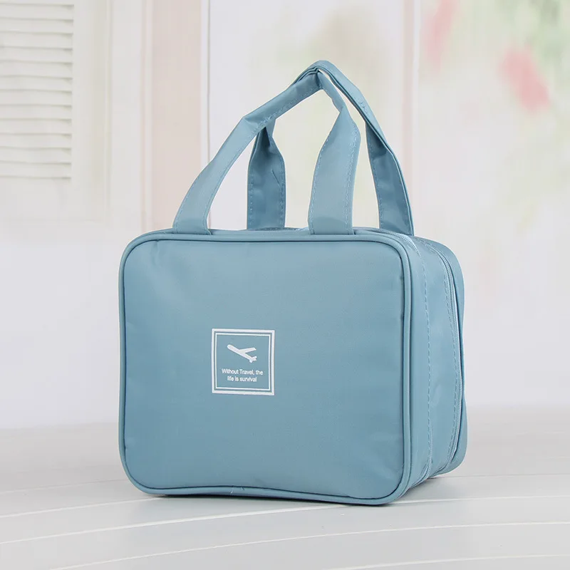 LDAJMW портативная дорожная сумка многофункциональная для хранения косметики