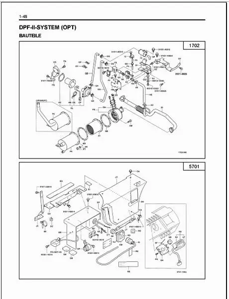 BT Forklifts Master Service Manual 8 Series для Toyota |