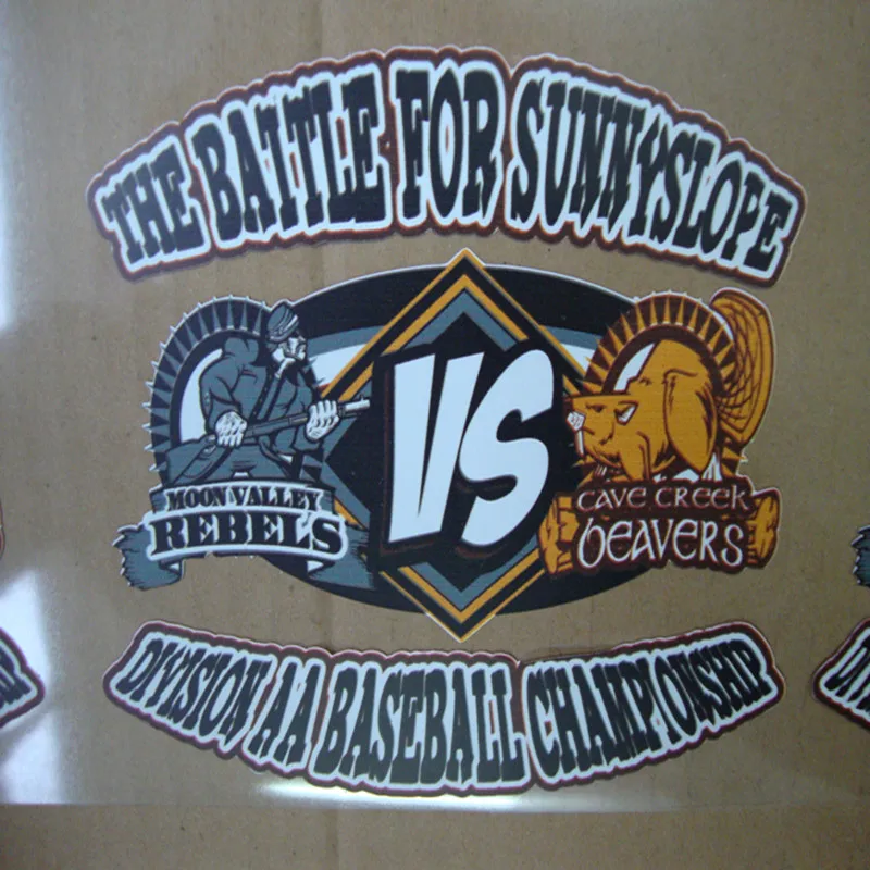 Экологичная Сольвентная бумага для струйной печати термопереводная футболок с