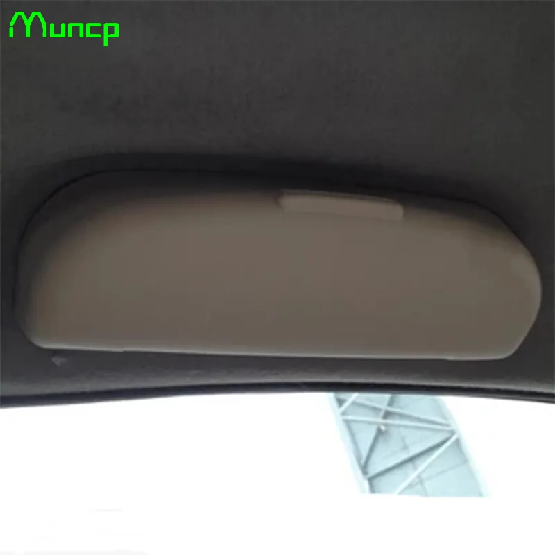 Автомобильный чехол для солнцезащитных очков Muncp футляр хранения Toyota Camry Corolla RAV4
