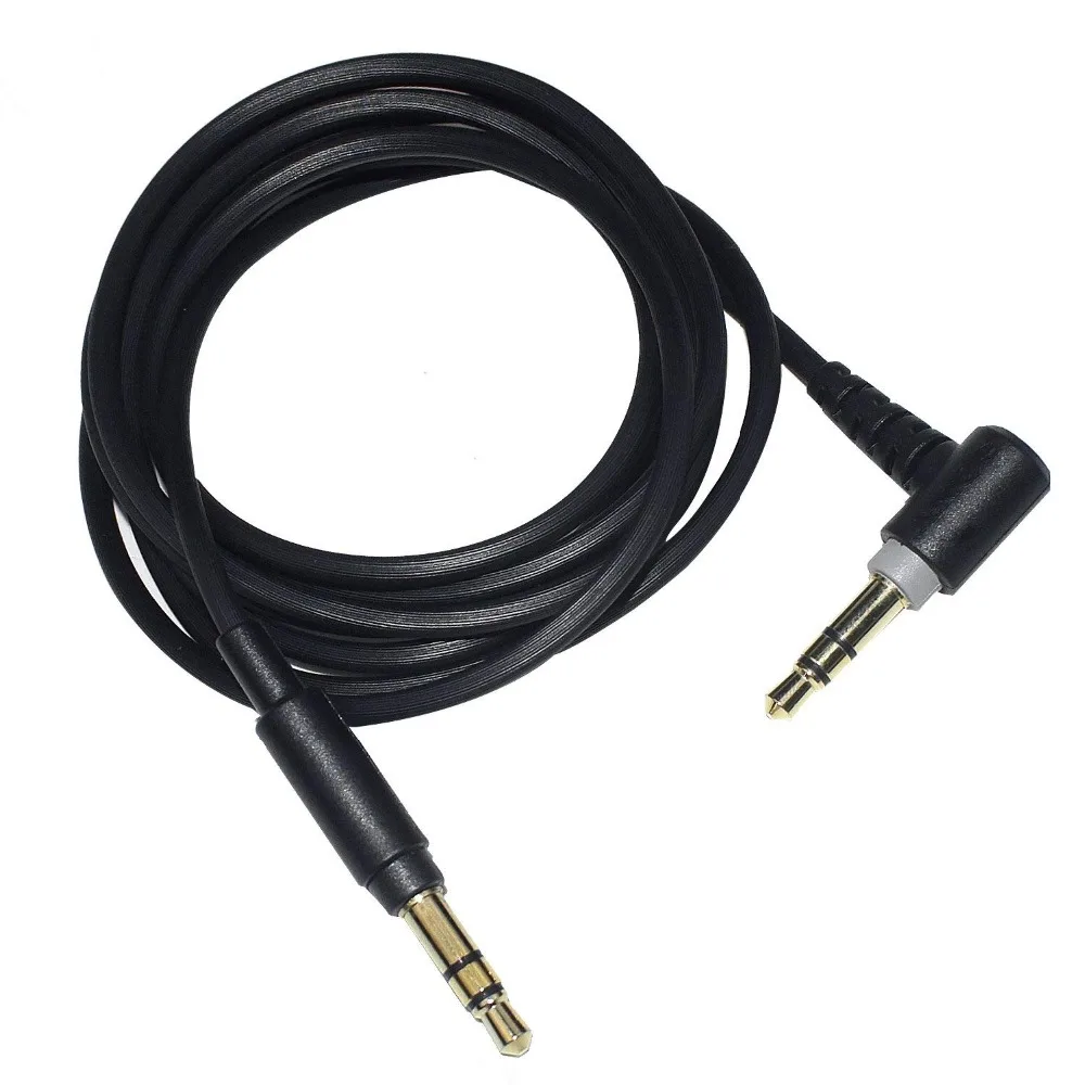 Запасной кабель для Sony MDR 10R 100ABN 1A XB950bt 1000X 1ADAC беспроводная гарнитура|Аксессуары