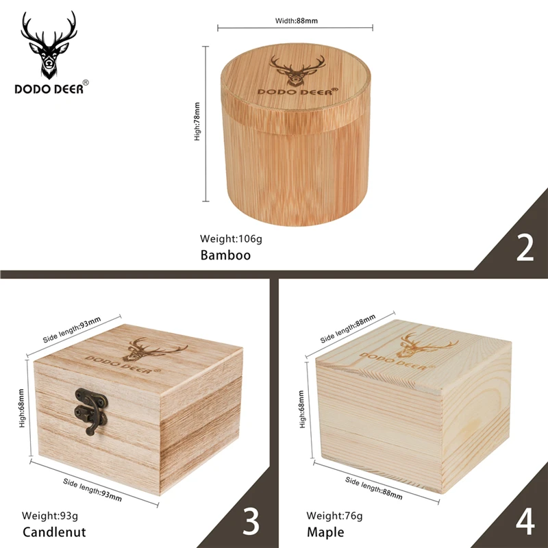 DODO DEER Luxury Women Watch Classic Wood Metal Chronograph Auto Date Display Relogio Feminino Top Brand Dropship DIY C01