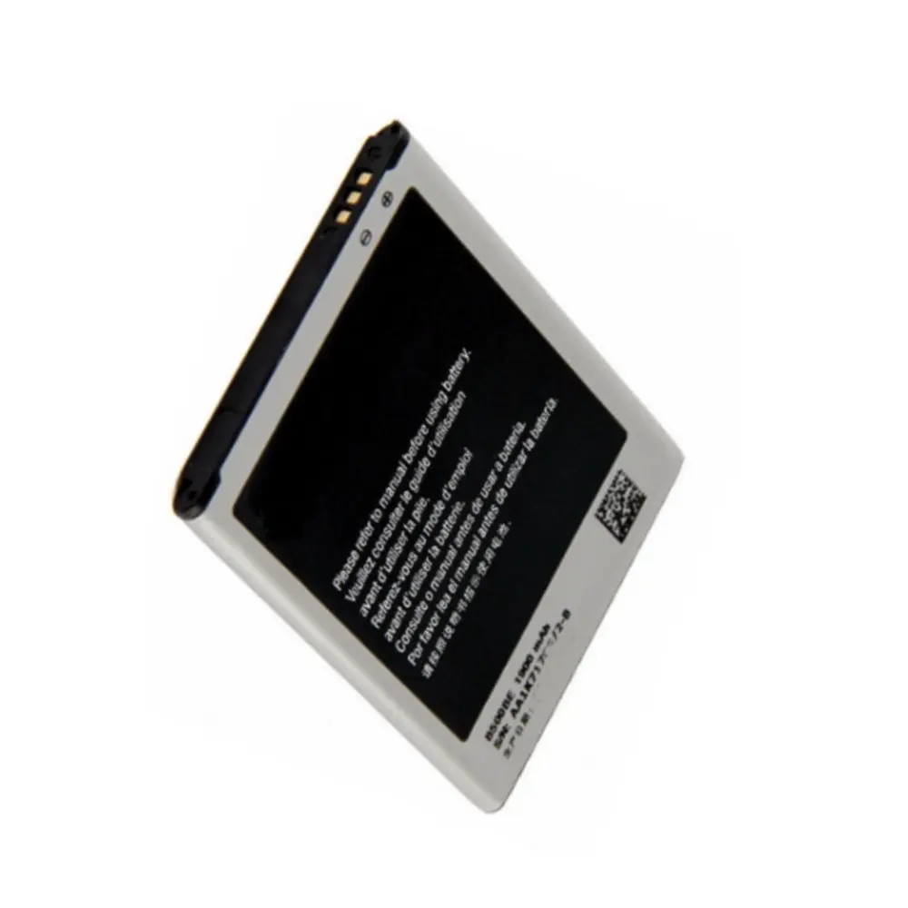 

Аккумулятор 1900 мА · ч B500BE B500AE для Samsung Galaxy S4Mini NFC Project J Mini i9190 i9192 i9198 i9195