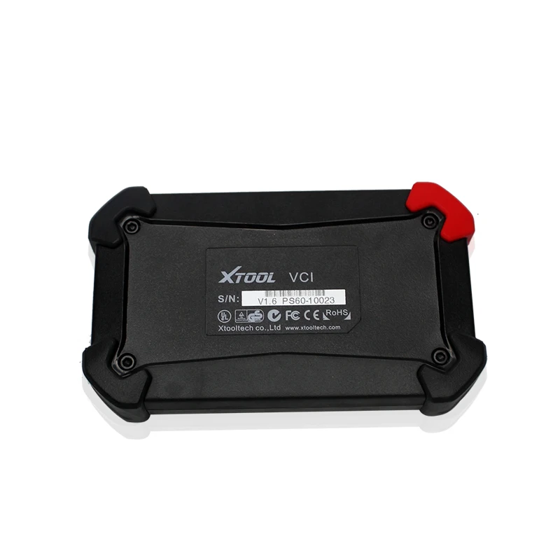 Новейшая модель XTOOL X100 PAD х 100 Авто ключевой программист с маслом Отдых инструмент