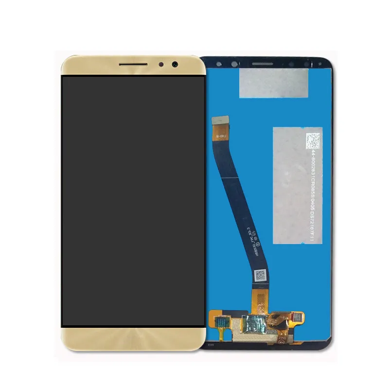 Для huawei G10 Plus Pantalla RNE-L01 L02 L03 L21 L22 L23 для Mate 10 Lite ЖК-сборка сенсорный экран дигитайзер