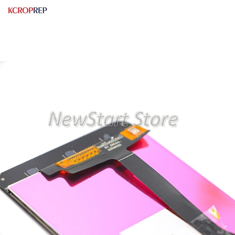 ЖК-дисплей 5 дюймов для Xiaomi Redmi 4 Pro цифровой преобразователь сенсорного экрана в