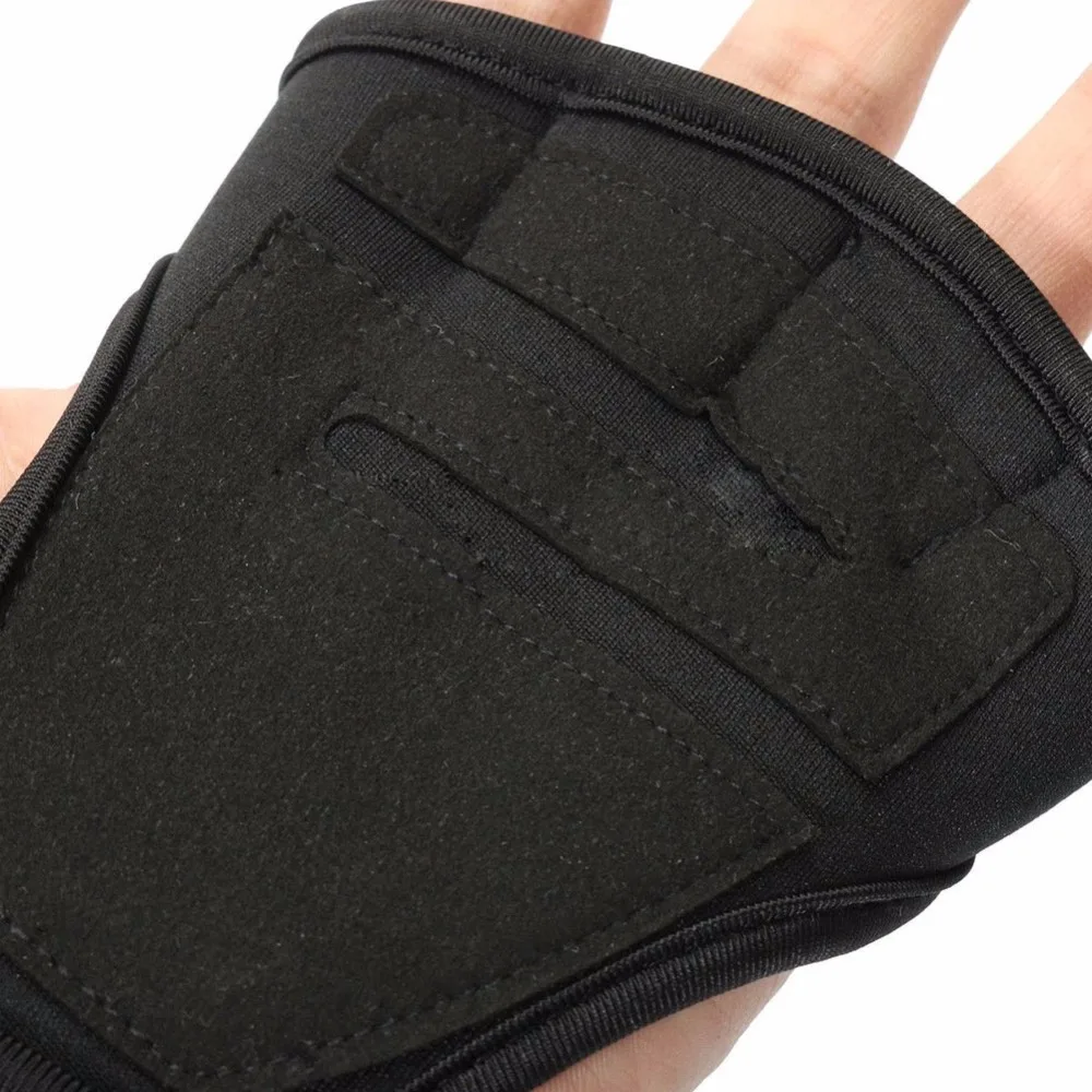 Спортивные перчатки для занятий спортом на открытом воздухе #245685|Перчатки