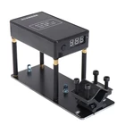 Тестер скорости стрельбы 16-37 мм измеритель скорости мордочки велометрический измерительный инструмент