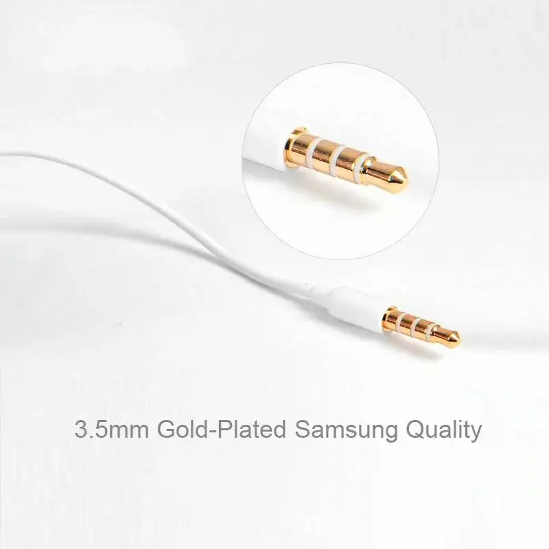 Наушники OPPO R9 с разъемом 3,5 мм, проводные наушники с контроллером в уши для OPPO R15, OPPO Find X F7 F9, OPPO R17