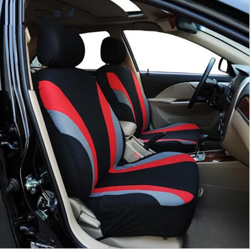 Классика Крышка Сиденье Автомобиля Универсальный Соответствовать Большинству