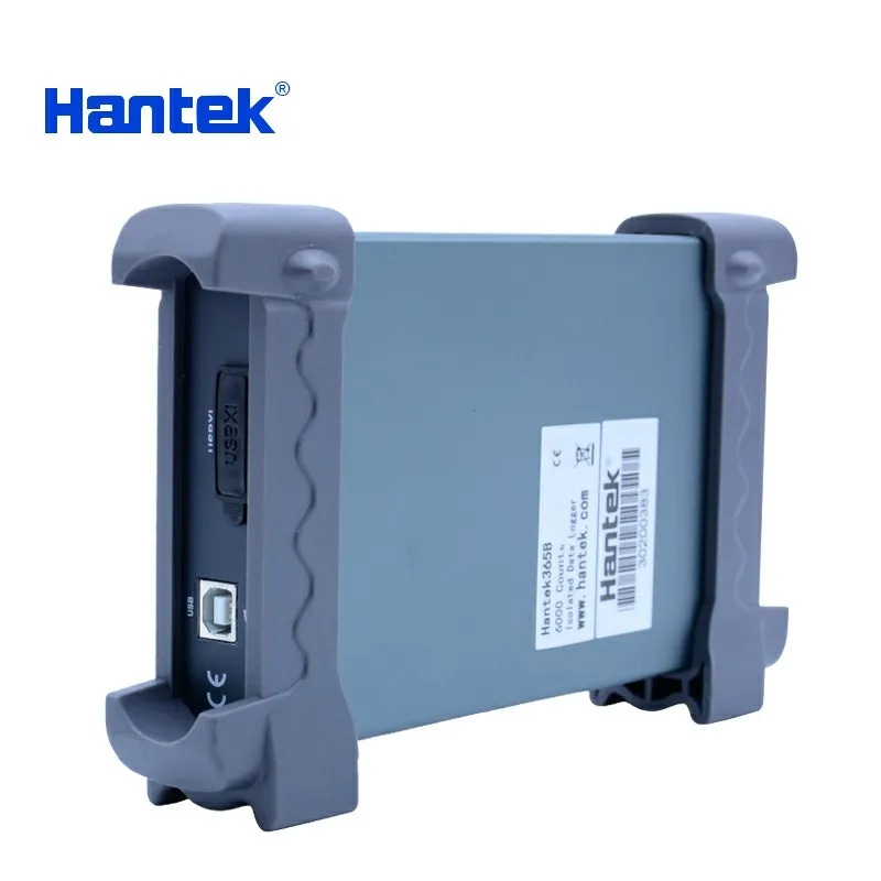 Hantek 365C USB/Bluetooth регистратор данных запись тока Сопротивление напряжения Емкость