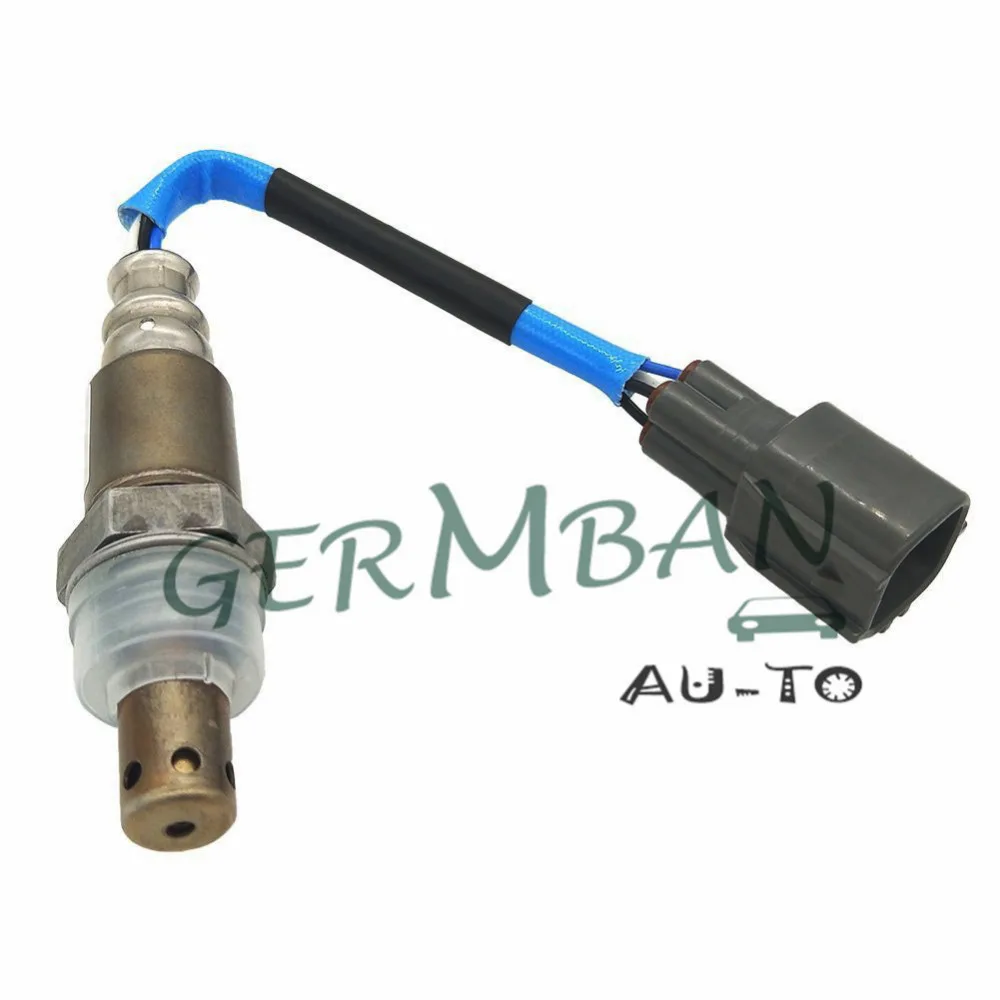 Высококачественный кислородный датчик O2 Lambda фронтальный подходит для Legacy 3 0 Outback