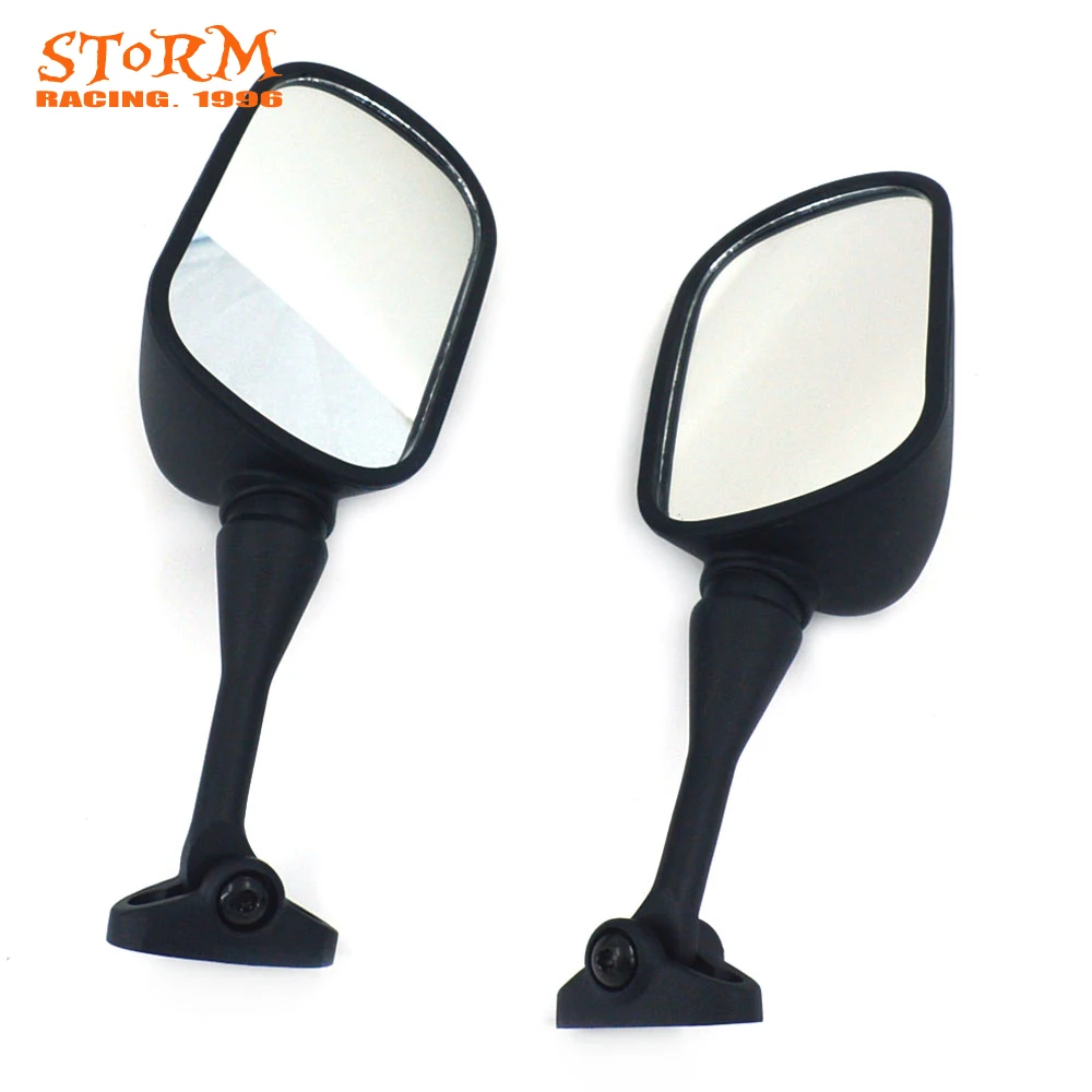 

Motorcycle Rear Side Rearview Mirror For Honda CBR600F4 CBR600F4I CBR600 F4 F4I RC51 RVT1000R CBR900 CBR919 CBR929 CBR954