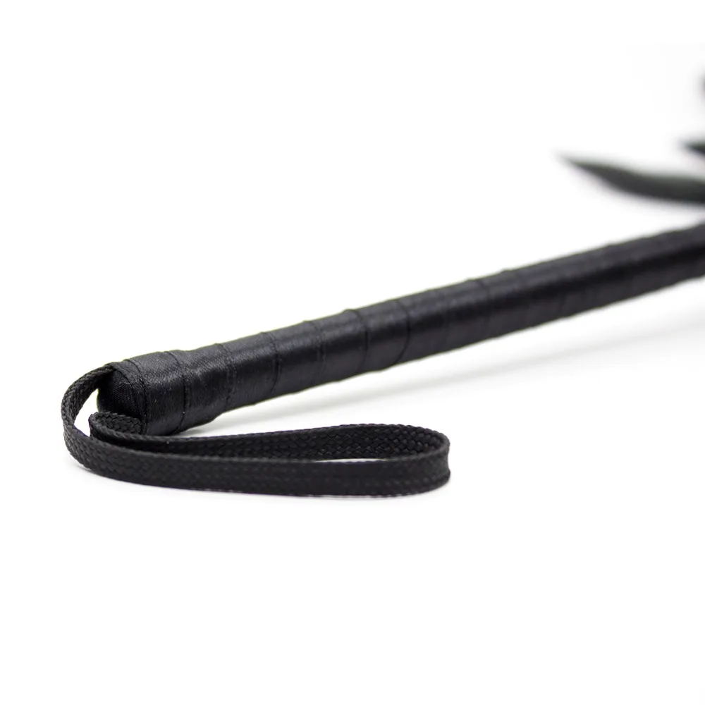 2019 New BDSM Sex Bondage Adult Toys For Couples Feathers Teasing Sticks Body Restraint Games Erotic Fetish Cosplay HOTTIME |