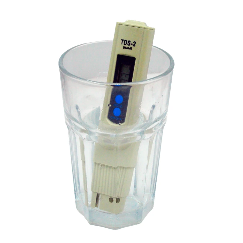 

Digital TDS meter Tester Water Filter Quality TDS-3