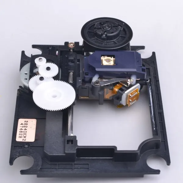 Замена для Philips DVP 320/69 cd плееров запасные части лазерные линзы Lasereinheit ASSY Unit DVP320/69