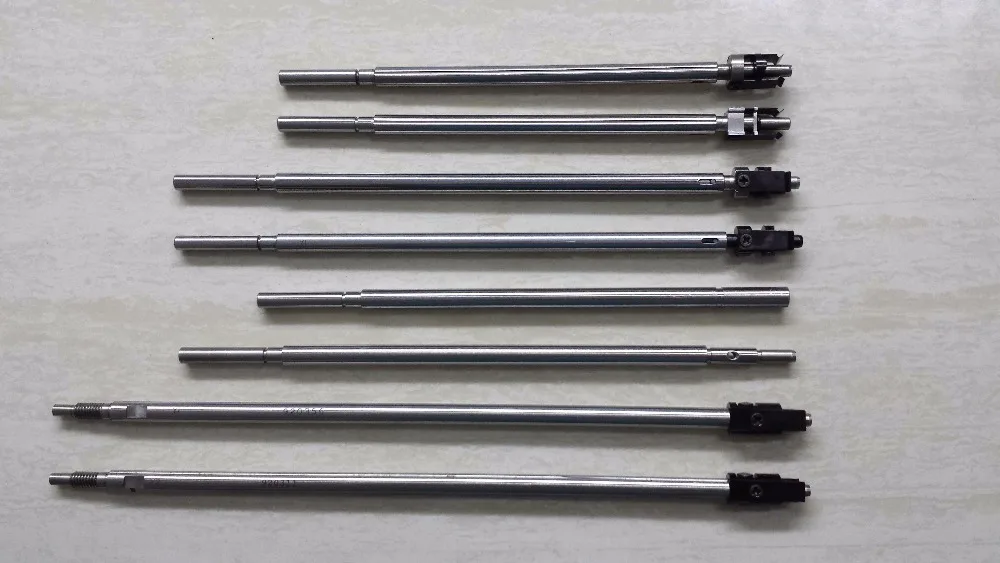 Shaft for Yv100X Yv100xg Yv100xe YAMAHA Chip Mounter Nozzle Holder Kv8-M712s-A0X Kv8-M713s-A0X Kgb-M712s-A0X Kgb-M711s-A0X Kgt-M |
