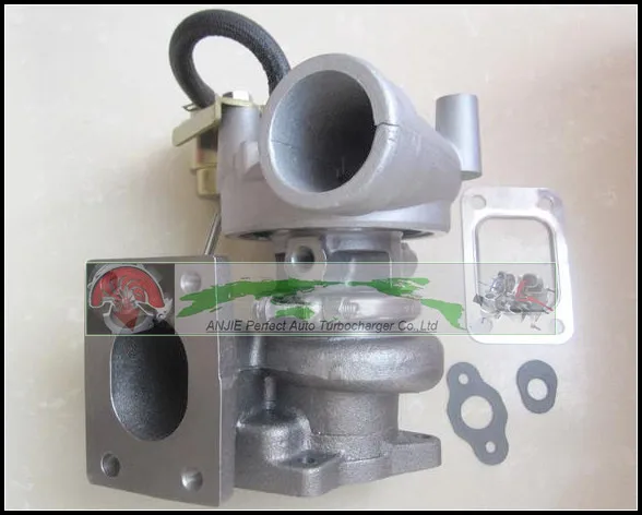 Турбо 49177 03160 03140 03130 1G565 17012 для Mitsubishi Pajero L200 Bobcat S250 погрузчик Kubota V3300 T 3.3L|turbo turbo