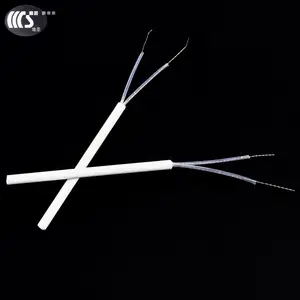 Электрический паяльник с постоянной температурой, 2 шт.лот, 220 В, 20 Вт, нагревательный элемент, внутренний нагреватель для электрического паяльника