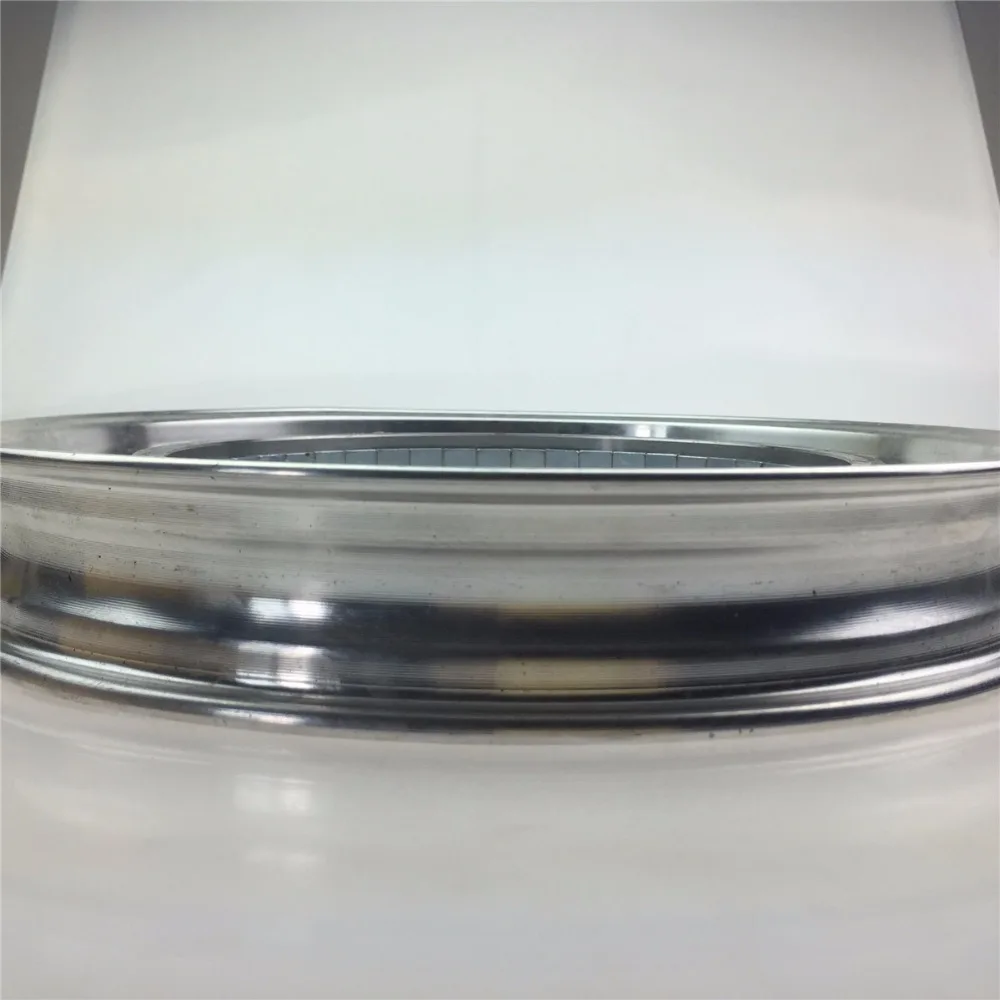 STARPAD электрическое автомобильное заднее алюминиевое кольцо 48 В бесщеточный