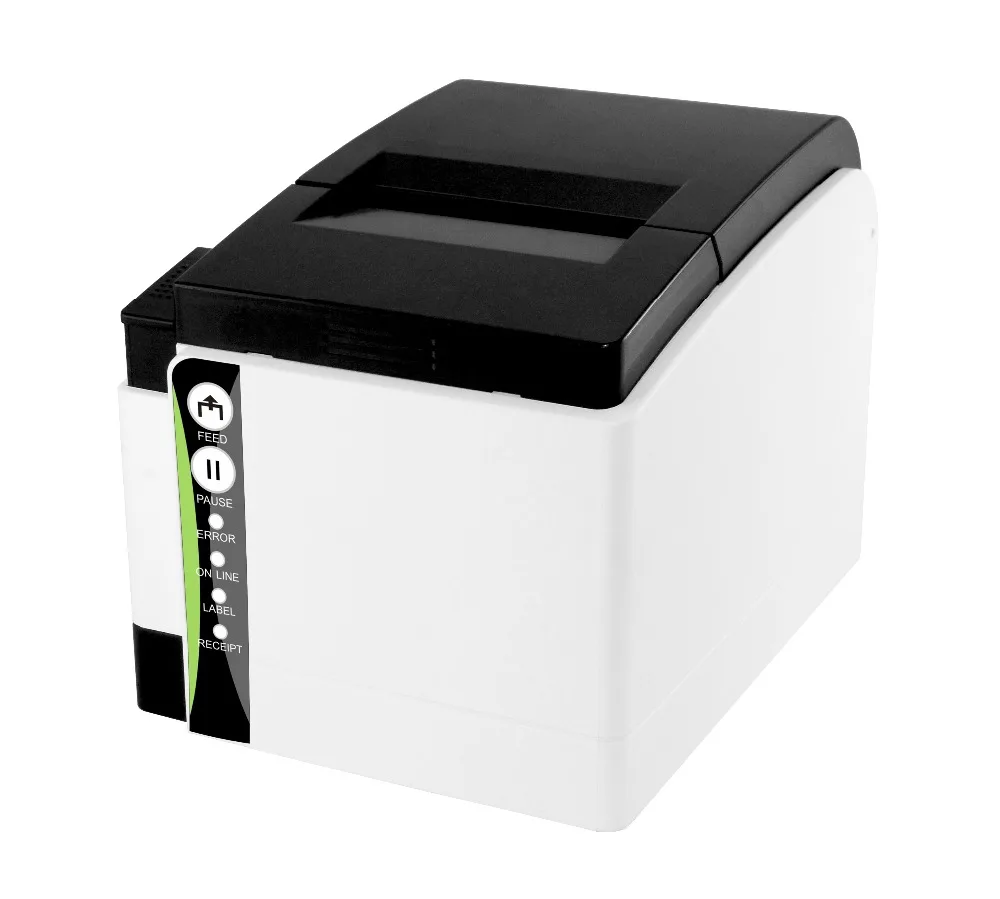 Gprinter 5 дюймов/с 203 DPI прямой Термопринтер для этикеток гибридный принтер|Принтеры|