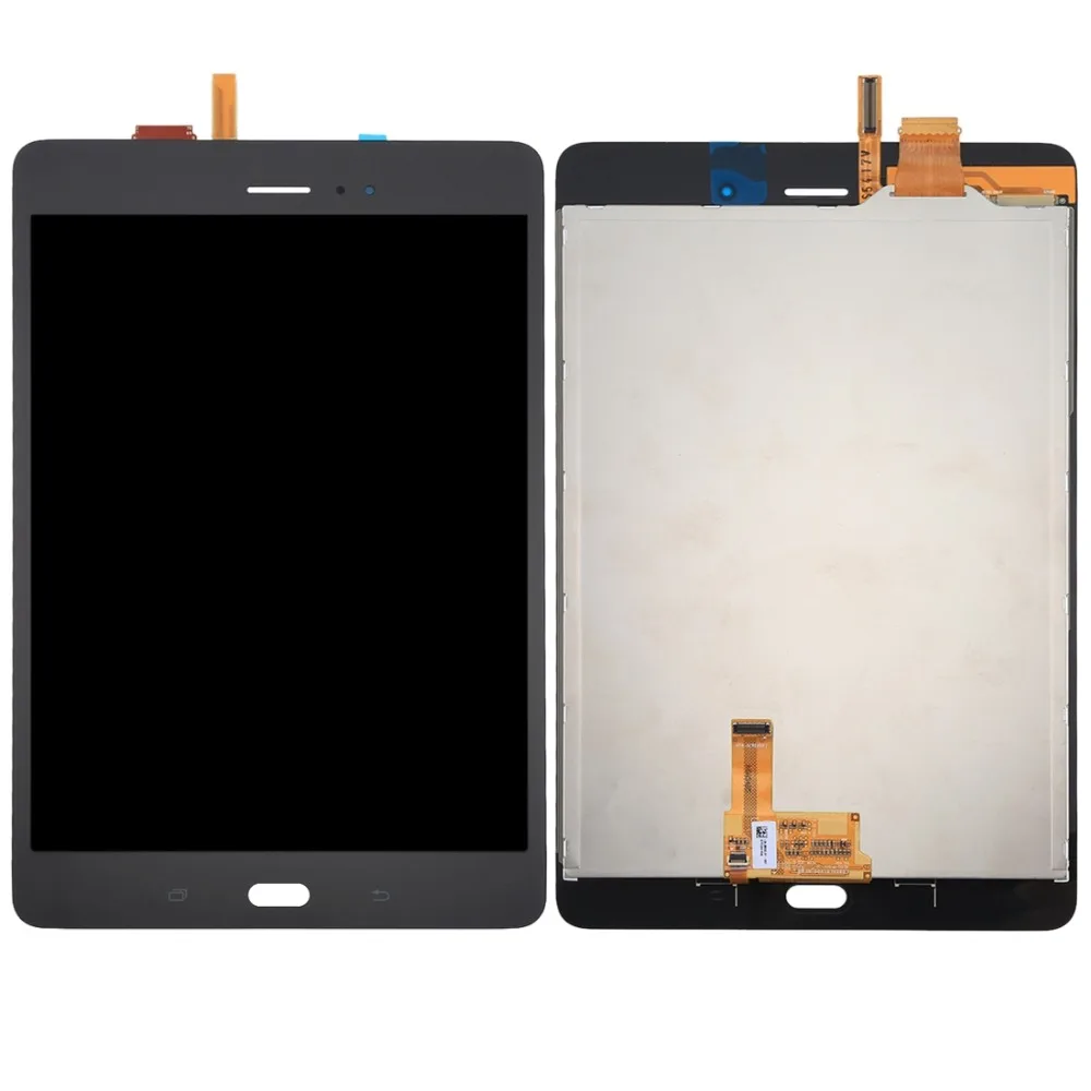 ЖК экран и дигитайзер в сборе для Galaxy Tab A 8 0/P355 (версия 3G)|ЖК-экраны панели