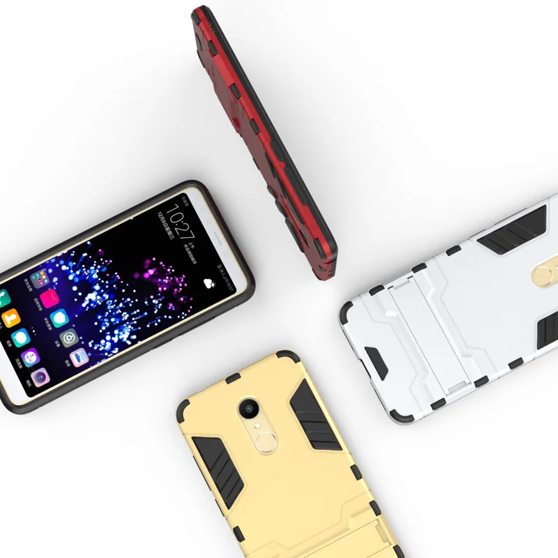 Чехол для Redmi 7 7a Note 7 6 Pro K20, силиконовый чехол для бампера, Жесткий Чехол для ПК, чехол для Redmi K20 Pro, подставка для Redmi 7a 7 4x, Капа