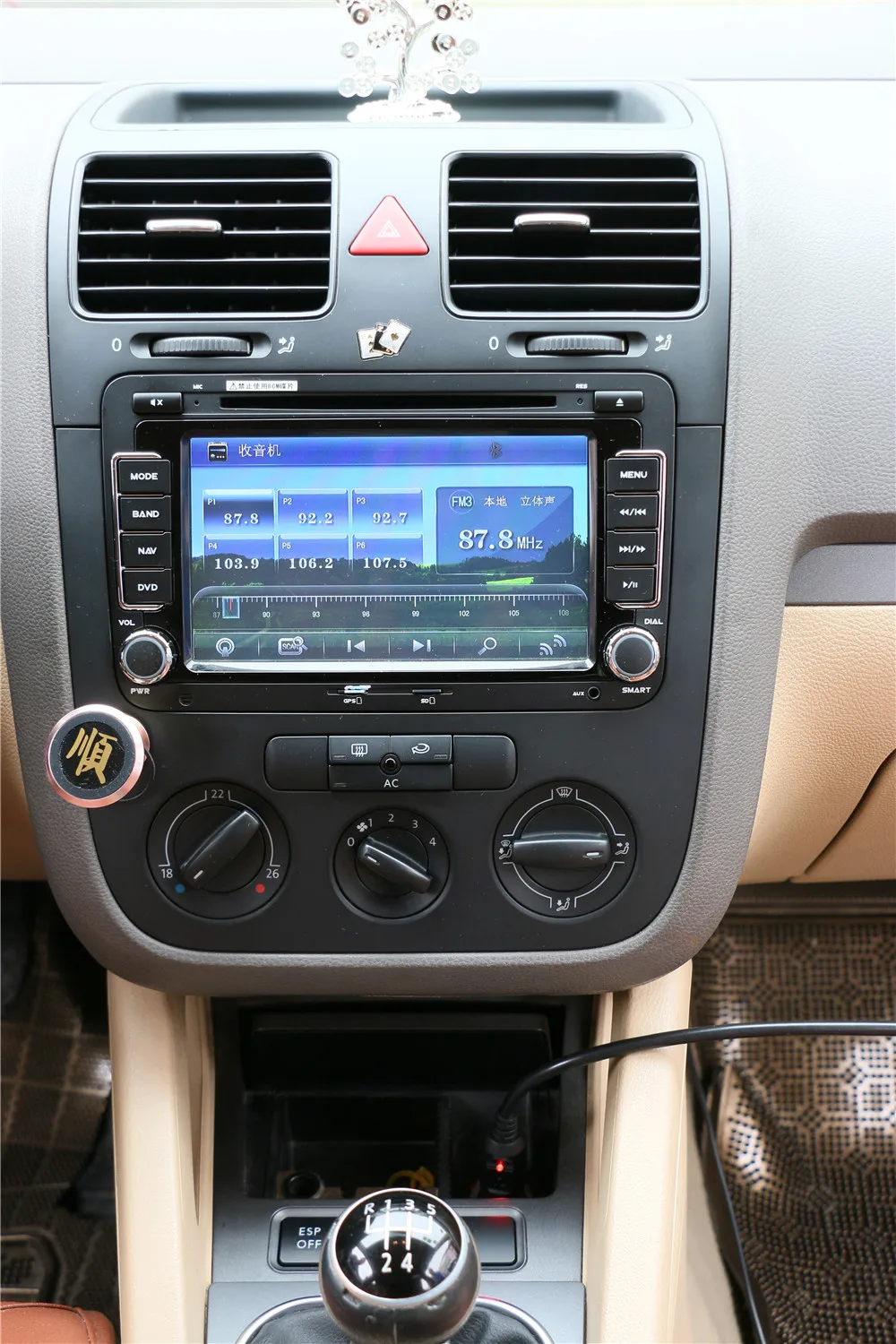 ECU разъем интерфейса BT50 OBD2 электронный блок управления автомобиля аварийного