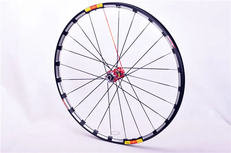 Crossride диск углеродный FlowerHub горный затвор барабана велосипед колесная подшипник 6 отверстий, 26 27,5 29 колес