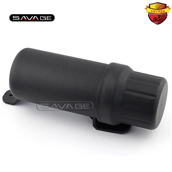 Универсальные Мотоциклетные аксессуары водонепроницаемые трубки для