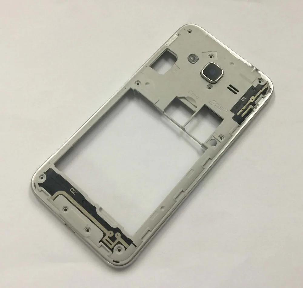 Для Samsung Galaxy J3 2016 J320 SM J320A J320F J320M J320FN J320H средняя рамка Корпус рамка|middle frame|galaxy agalaxy j3