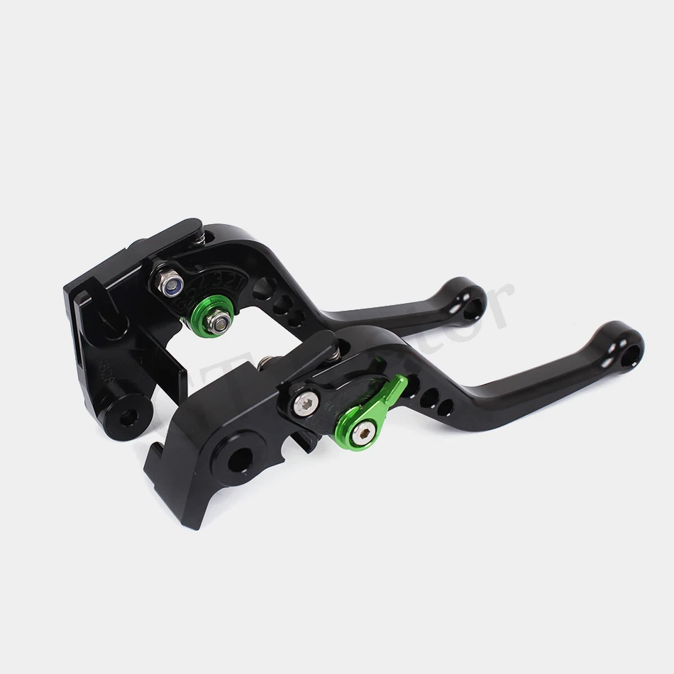F 11 K 828 Рычаг Сцепления Мотоцикла Для Kawasaki ZX10R/RR/KRT 2016 2017|brake clutch levers|motorcycle brake leverclutch