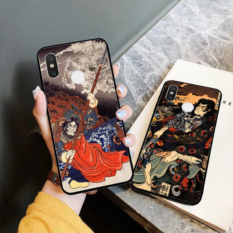 Силиконовый чехол Lavaza для Xiaomi Redmi 4A 4X 5 5A 6 6A 7 7A 8 8A K20 Pro Plus S2 Go|Бамперы| |