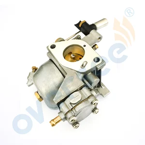 13200-91D21 или 13200-939D1 карбюратор для Suzuki 15HP DT15 DT9.9 Suzuki лодочный мотор arburetor Запчасти для послепродажного обслуживания