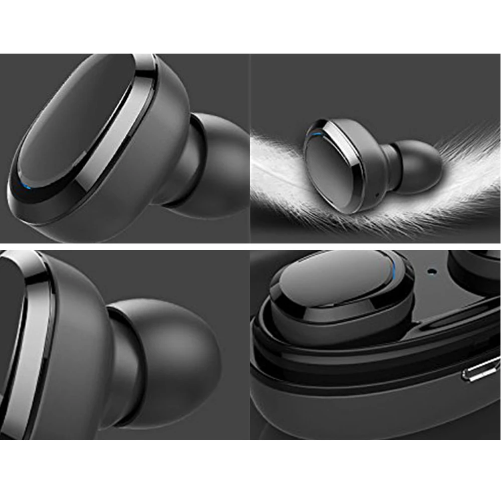 T Gtexnik T12 спортивные наушники Беспроводная bluetooth гарнитура IPX5 Водонепроницаемый