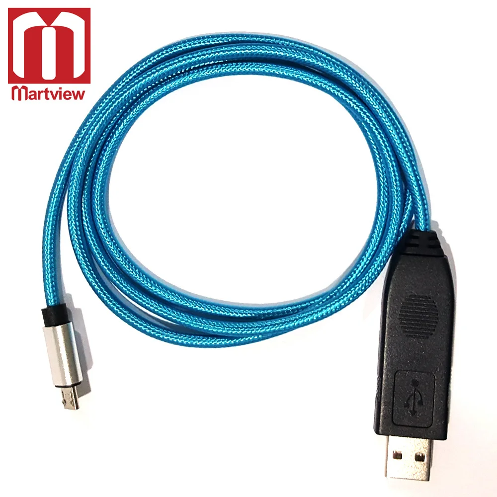 Martview Octoplus FRP Dongle 2 в 1 кабель USB кабель разблокировки Uart кабель